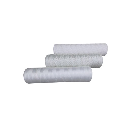 Wholesale Dealers of	stainless steel filter element	 -
 String Wound Filter Cartridges -odefilter