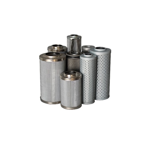 Chinese Professional	pleated high flow cartridge filter	 -
 Oil Filter Cartridges -odefilter
