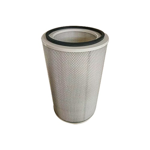 Quality Inspection for	stainless steel mesh filter cartridge	 -
 Air Filter Cartridges -odefilter