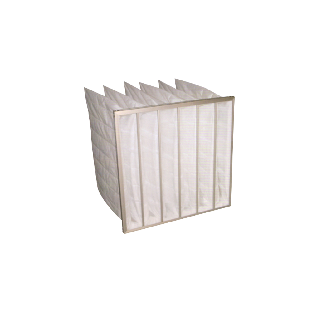 High reputation	stainless sintered mesh welded filter cartridge	 -
 Bag Filters -odefilter