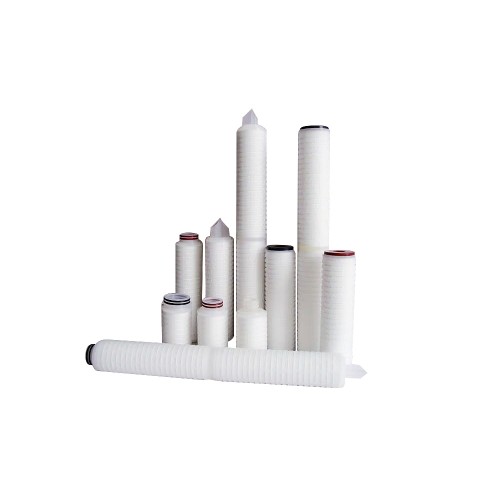 Best-Selling	926898Q	 -
 Pleated Membrane Filter Cartridges -odefilter
