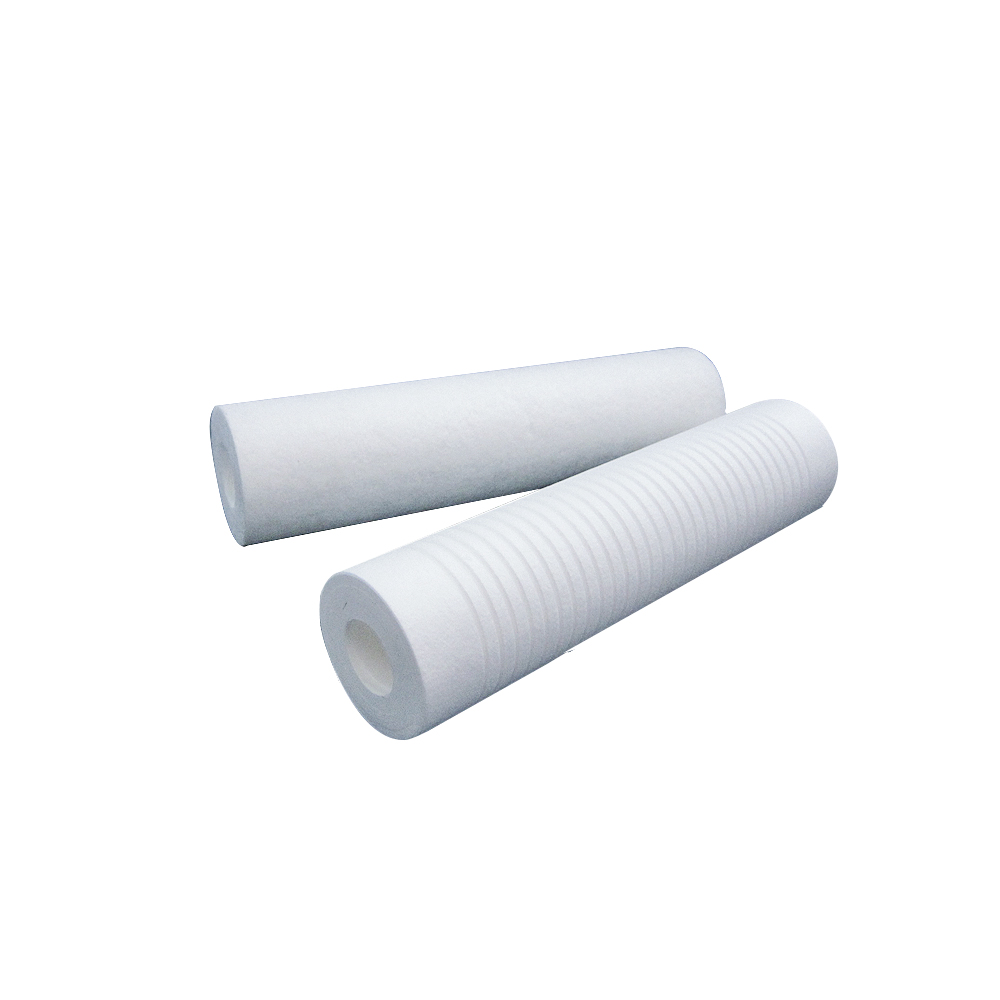 Special Design for	stainless steel pleated oil filter element	 -
 Melt Blown Filter Cartridges -odefilter