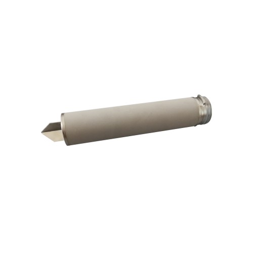 Big discounting	stainless steel mesh hydraulic oil suction filter	 -
 Sintered Powder Filter Cartridges -odefilter