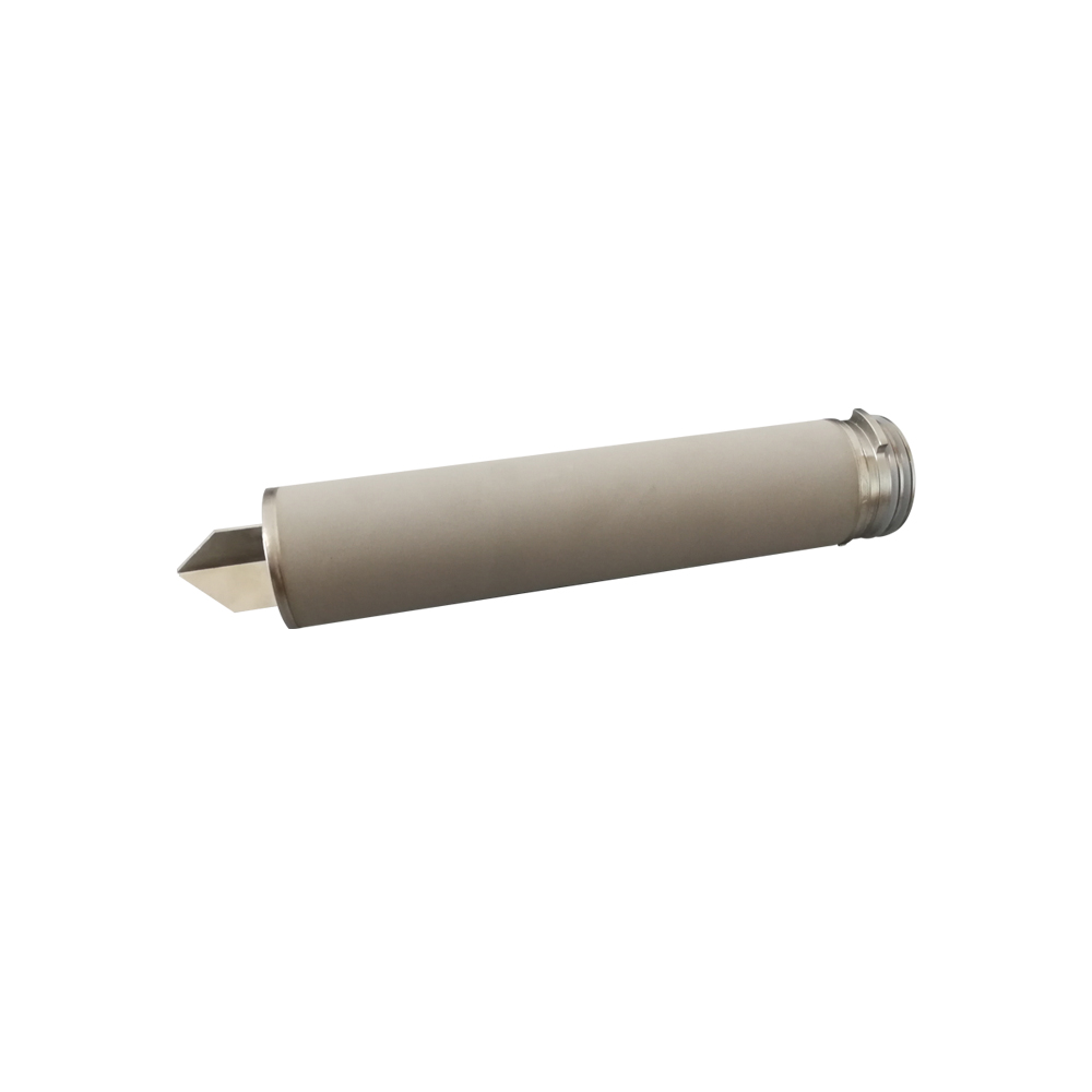 Manufacturer of	stainless wire mesh natural gas filter	 -
 Sintered Powder Filter Cartridges -odefilter