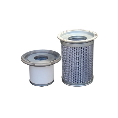 Reasonable price for	sintered oil filter cartridge	 -
 Oil And Gas Separation Filter Elements For Air Compressors -odefilter