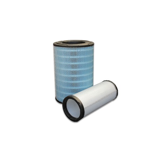 Air Filter Elements For Air Compressors