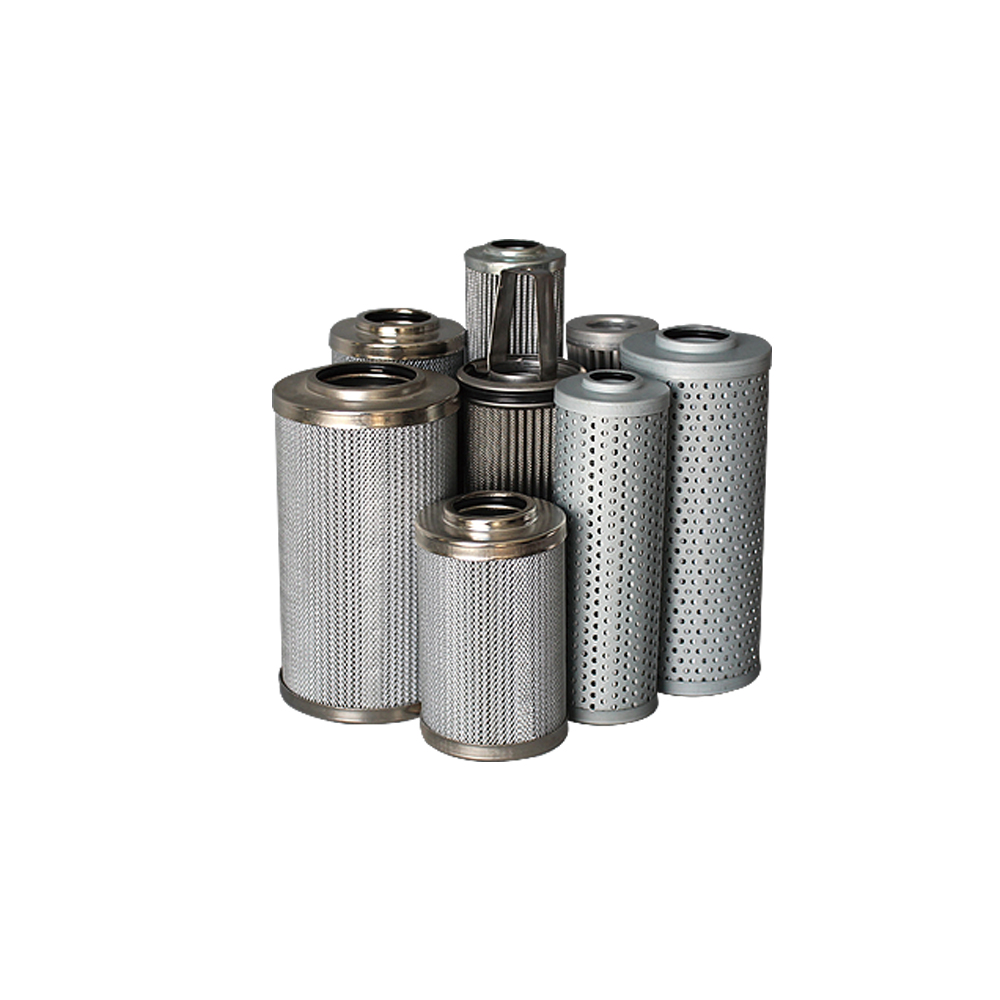 Big discounting	cylindrical paper air filter cartridge	 - Oil Filter Cartridges -odefilter