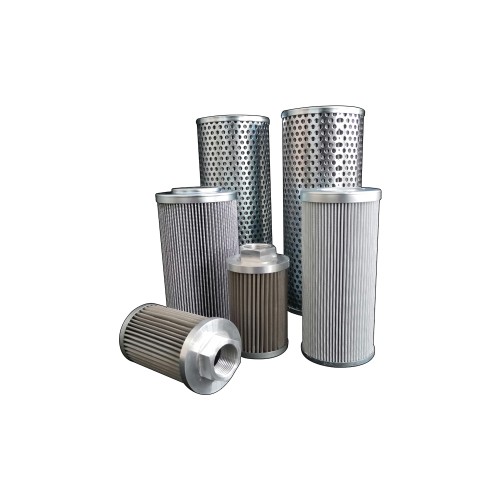 China Wholesale	polypropylene filter element manufacturer	 - Hydraulic Oil Filter Element -odefilter