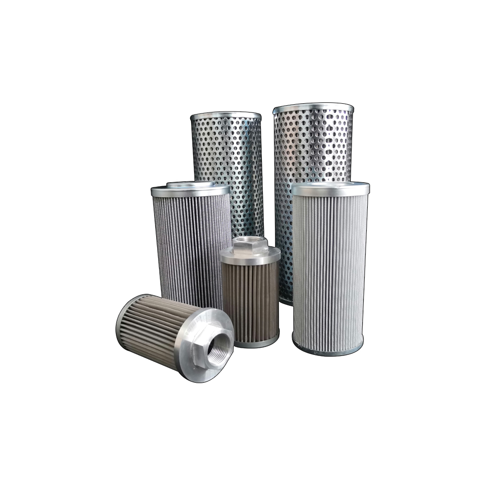 Special Design for	hepa filter	 - Hydraulic Oil Filter Element -odefilter