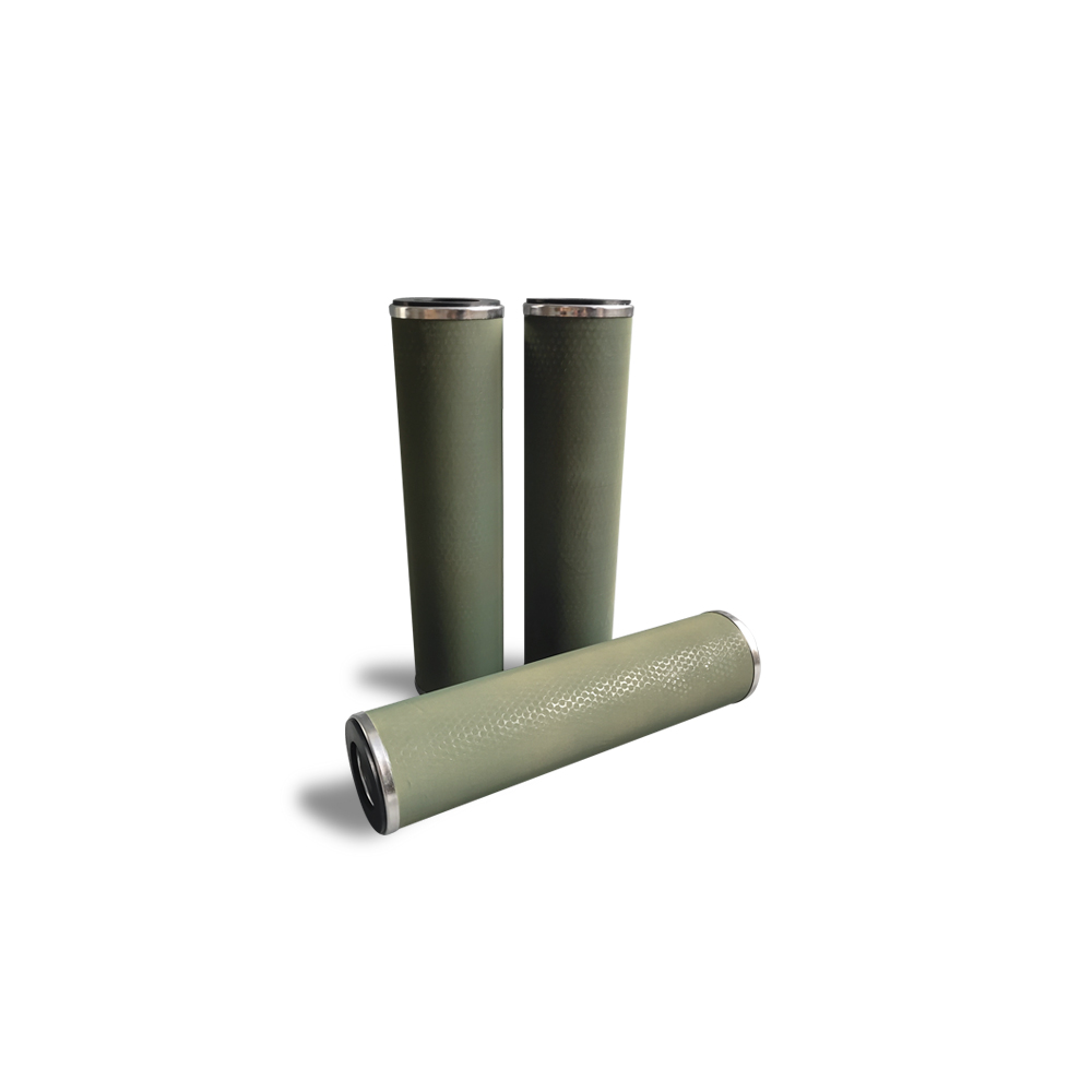 Professional China	porous sintered bronze air filter	 - Separation Filter Cartridges -odefilter