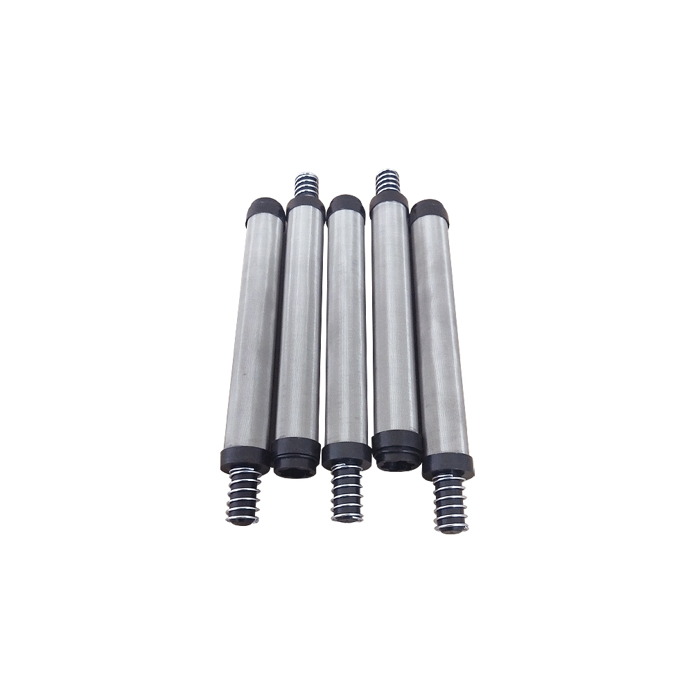 China OEM	Coalescing dehydration filter element	 - Candle Filter Elements -odefilter