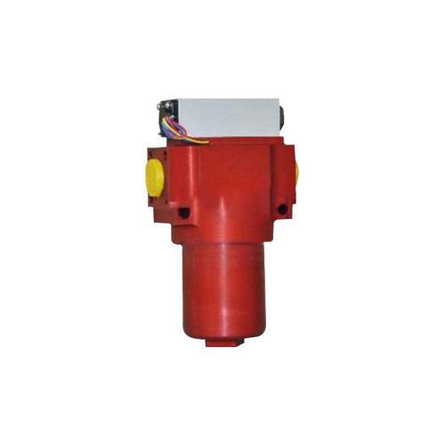 China Cheap price	suction hydraulic filter element	 - Oil Filters -odefilter