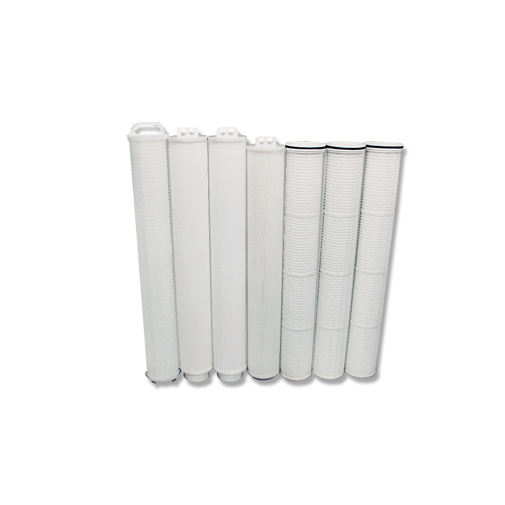 Professional Design	Liquid filter bags 105*380	 - High Flow Filter Cartridges -odefilter